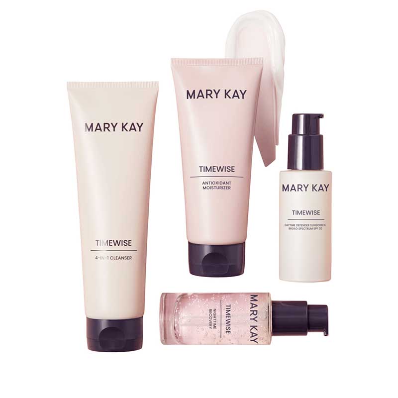مری کی | Mary Kay