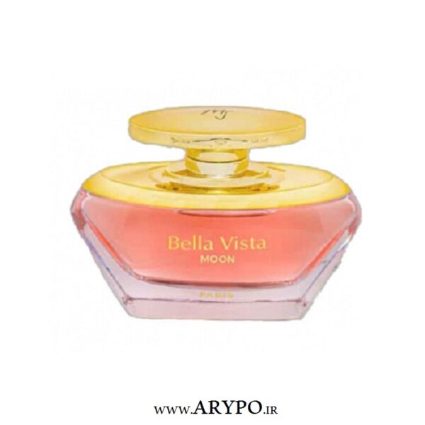 ادوپرفیوم MARC JOSEPH مدل BELLA VISTA MOON