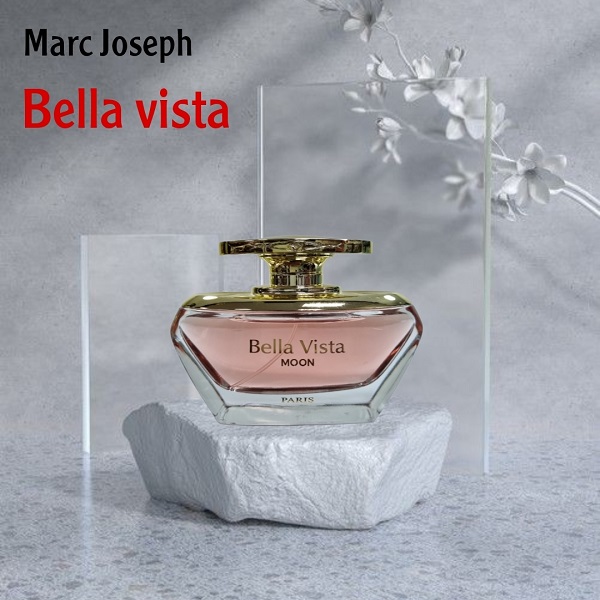 ادوپرفیوم زنانه MARC JOSEPH مدل Bella Vesta MOON