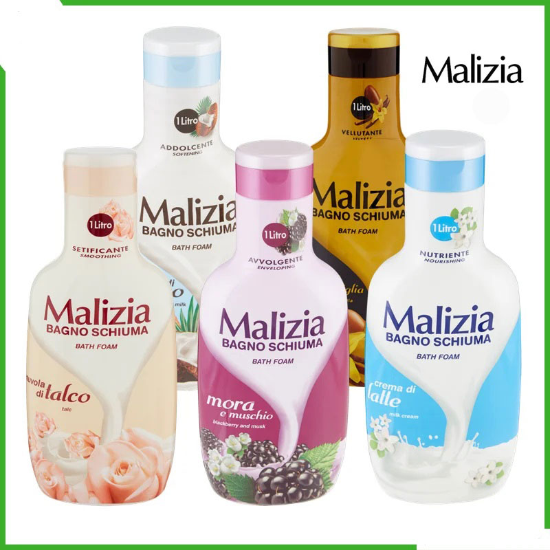 مالیزیا | Malizia