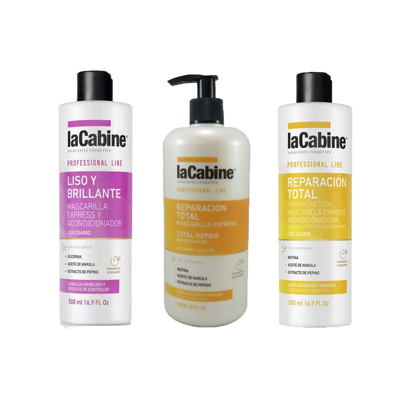 محصولات لاکابین | Lacabine