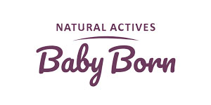 بیبی برن | Baby Born