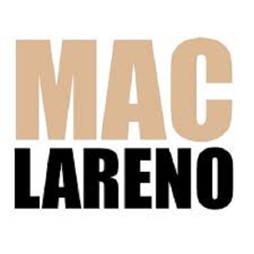 مک لارنو | Mac Lareno