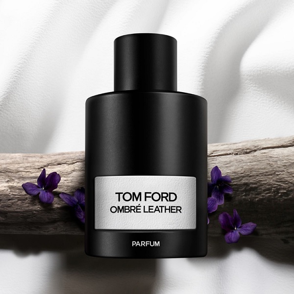 پرفیوم Tom Ford مدل Ombre Leather
