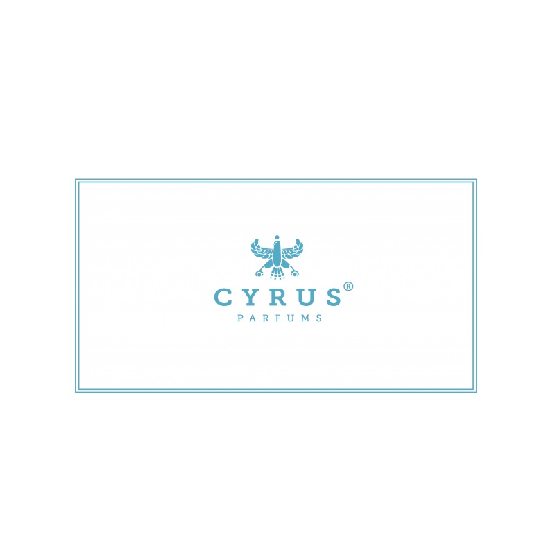سایرس پرفیومز | CYRUS PARFUMS