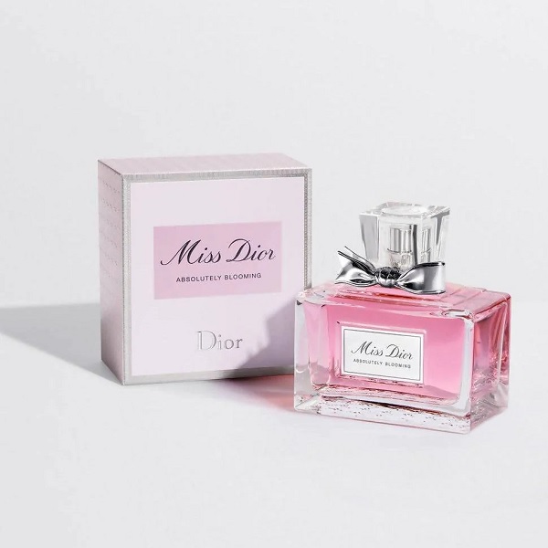 ادوپرفیوم زنانه Miss Dior