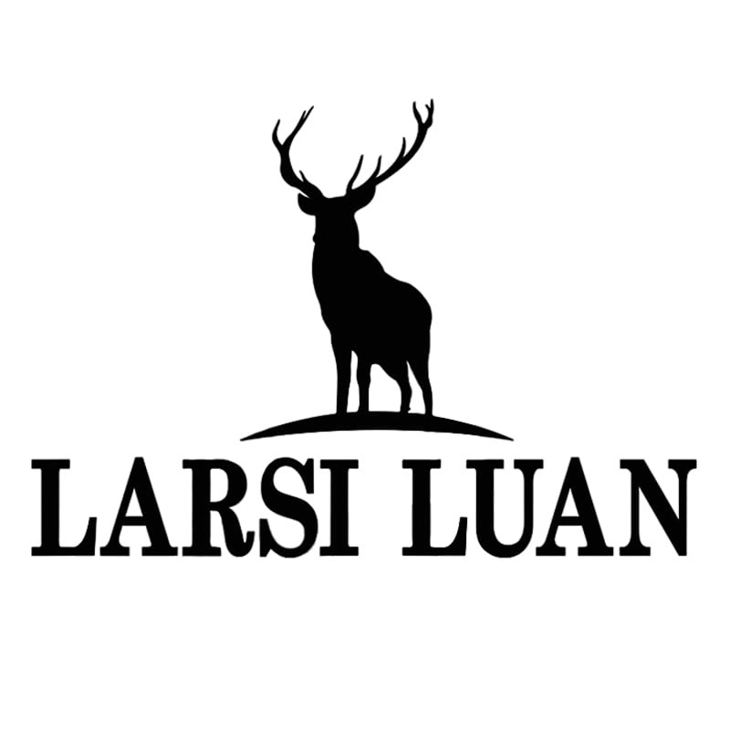 لارسی لوئن | LARSI LUAN