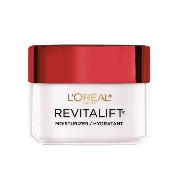 کرم ضد چروک روز LOREAL مدل REVITALIFT