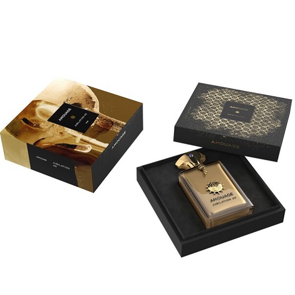 ادوپرفیوم مردانه Amouage Jubilation 40 