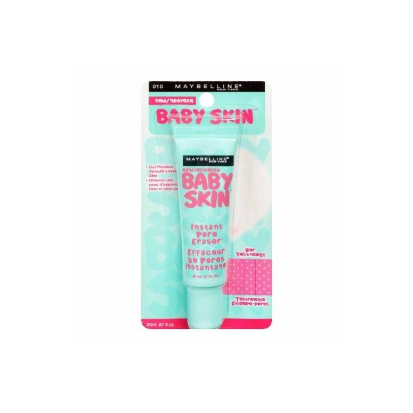 پرایمر Maybelline مدل Baby Skin