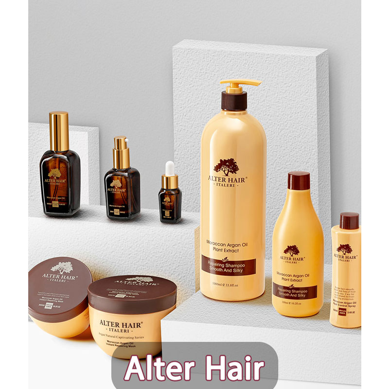 خرید بهترین محصولات آلتر هیر | Alter Hair اصل