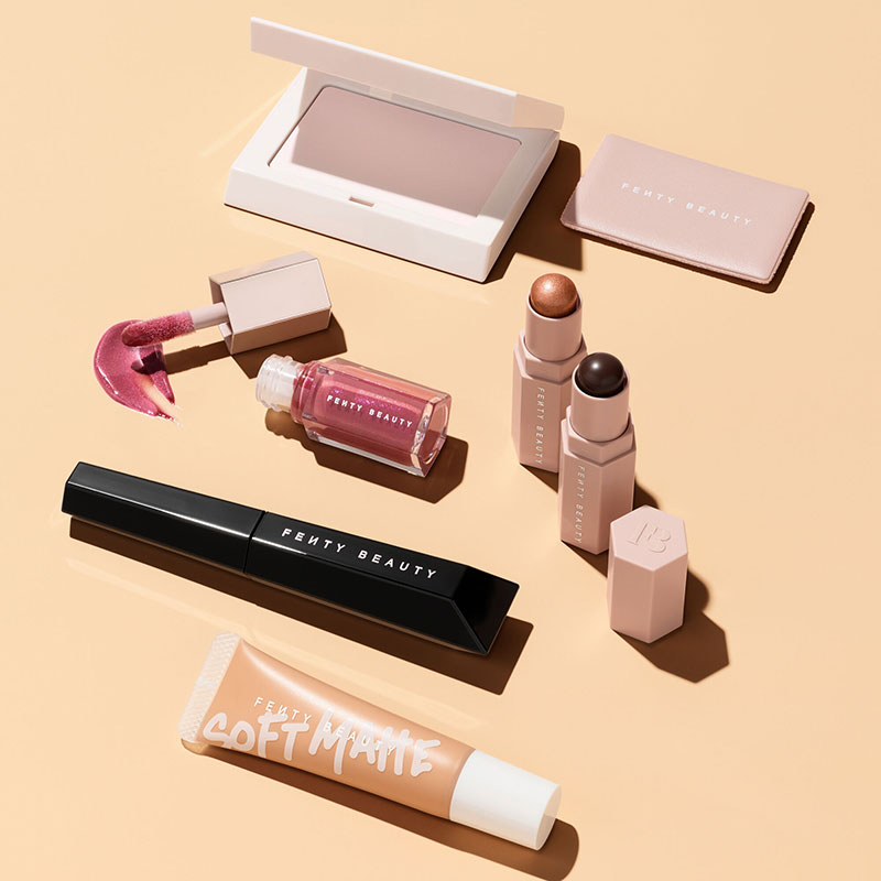 خرید محصولات برند فنتی بیوتی | Fenty Beauty اصل