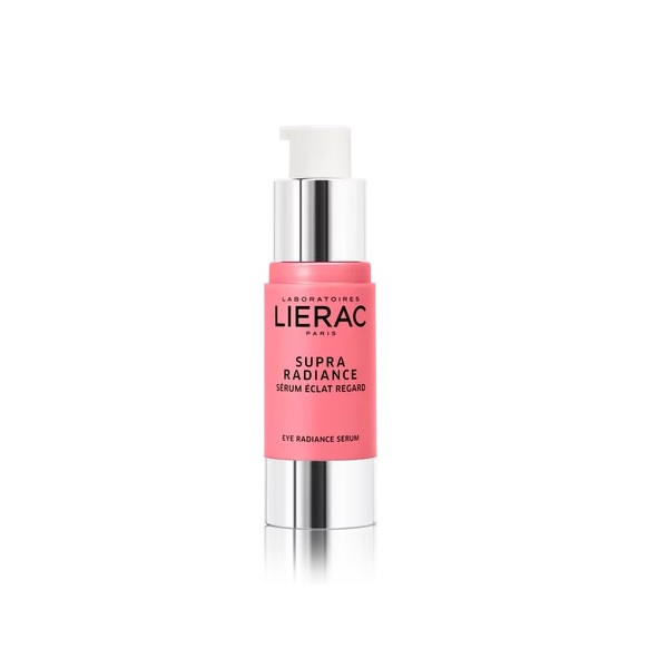 سرم دور چشم LIERAC مدل SUPRA RADIANCE