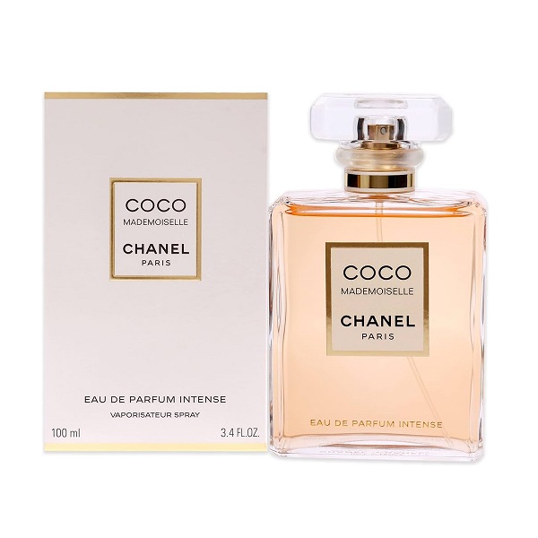 ادو پرفیوم Coco Chanel مدل Mademoidelle Intense