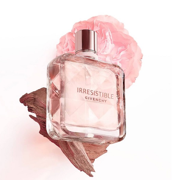 ادوپرفیوم Givenchy مدل Irresistible