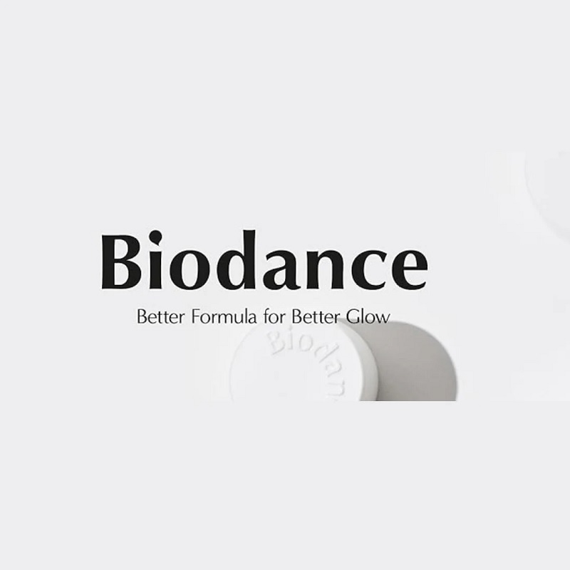 بایودنس | BIODANCE