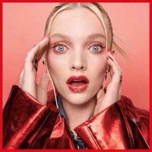 لیپ گلاس حجم دهنده فلفلی MAYBELLINE مدل LIFTER PLUMP