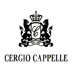 لوگو سرجیو کاپل | Cergio Cappele