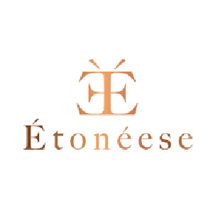 لوگو برند اتونیس | Etoneese