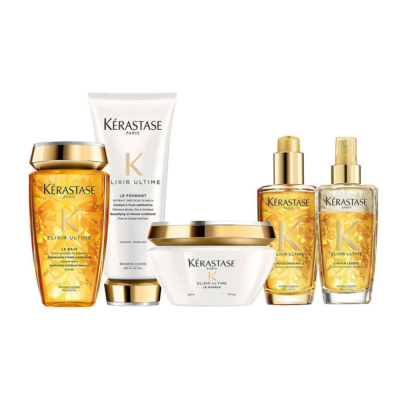 برند کراستاس | Kerastase