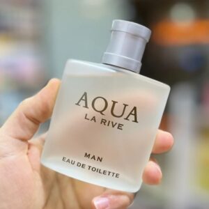 ادوتویلت مردانه La Rive مدل Aqua Man