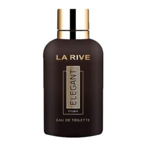ادوتویلت مردانه La Rive مدل Elegant Man