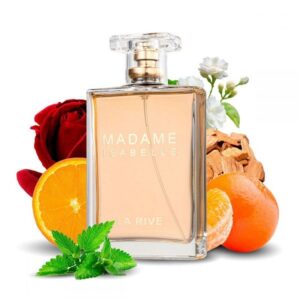 ادوپرفیوم زنانه LA RIVE مدل Madame Isabelle