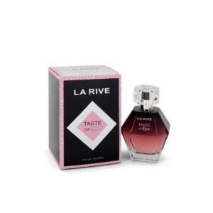ادوپرفیوم زنانه LA RIVE مدل TASTE OF KISS 