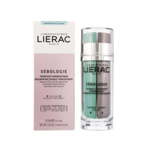 کنسانتره روز و شب سبولوژی LIERAC