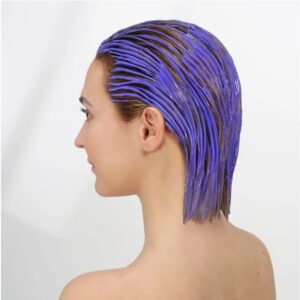 ماسک موی Phyto مدل violet purple Mask