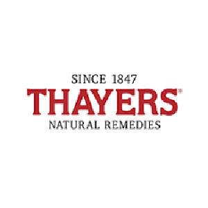 لوگو برند تایرز | Thayers
