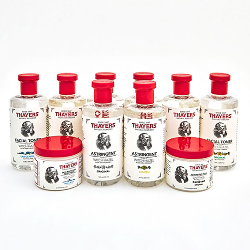 برند تایرز | Thayers