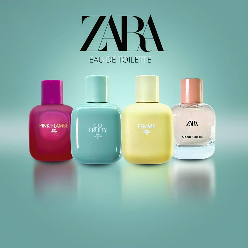 برند زارا | ZARA