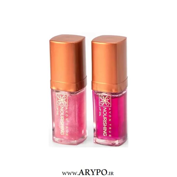 روغن لب AVON مدل NOURISHING