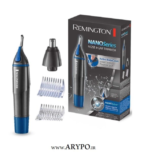 موزن گوش ، بینی و ابرو REMINGTON مدل NE3850