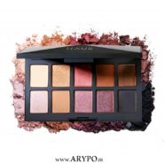 پالت سایه HAUS مدل GLAM ROO No1