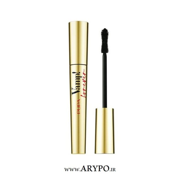 ریمل !PUPA VAMP مدل FOREVER